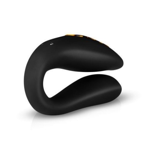 Wibrator Zuna dla par EasyToys silikonowy USB