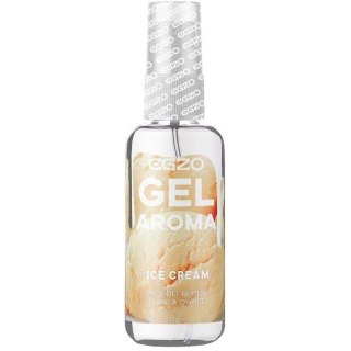 Egzo Lubrykant doustny smak lody 50 ml