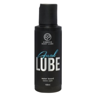 Lubrykant analny gęsty na bazie wody Cobeco 1000 ml