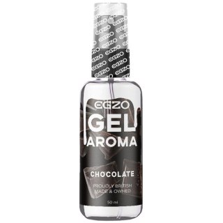 Lubrykant doustny Egzo czekoladowy 50 ml