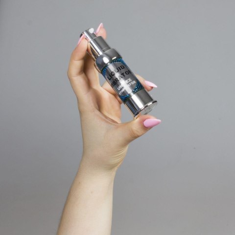 Płynny wibrator unisex stymulujący Secret Play 15 ml