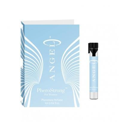 Tester feromonów PheroStrong Angel dla kobiet 1 ml