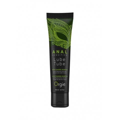 Żel analny relaksujący Orgie 100 ml