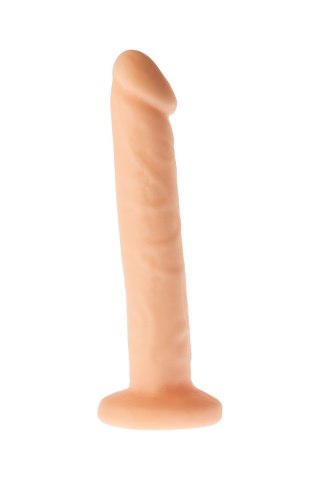 Dildo realistyczne Mr. Dixx Mad Mathew z przyssawką 13.5 cm