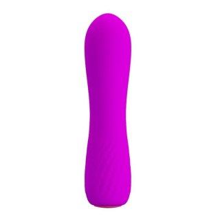 Masażer wibracyjny Pretty Love Beau silikonowy 12 funkcji