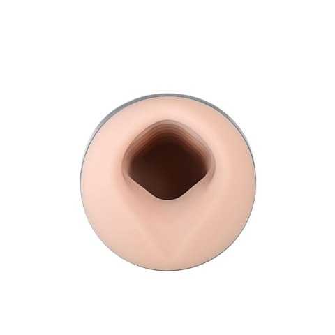 Masturbator automatyczny Ninja 2 EasyToys przydymiony USB