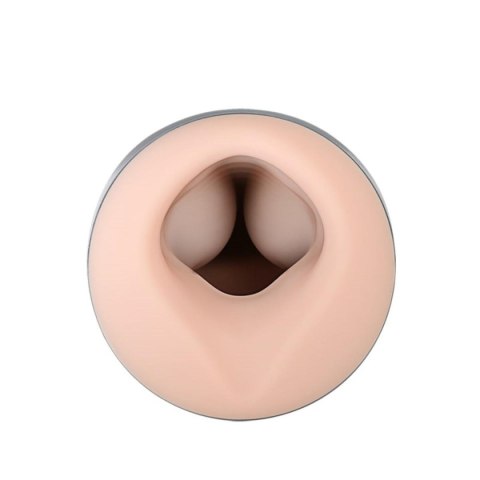 Masturbator automatyczny Ninja 2 EasyToys przydymiony USB