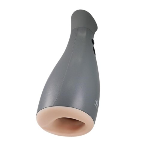 Masturbator automatyczny Ninja 2 EasyToys przydymiony USB
