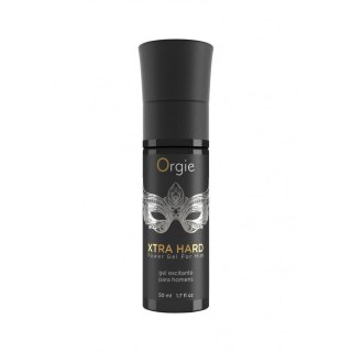 Silny żel na erekcję Orgie Xtra Hard 50ml