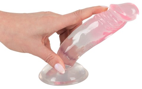 Zestaw strap on You2Toys z dwoma dildami