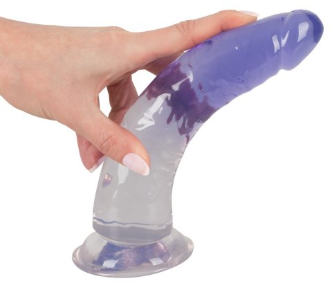 Zestaw strap on You2Toys z dwoma dildami