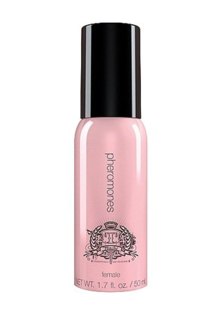 Feromony Damskie Touché 50 ml