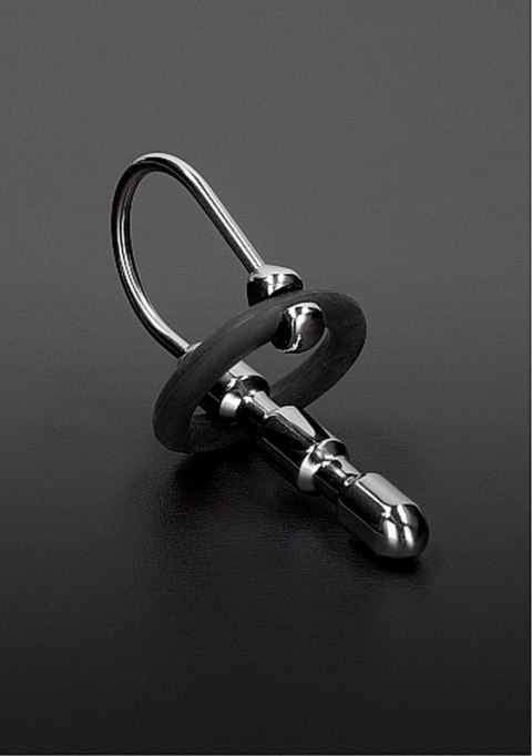 Rozciągacz cewki moczowej Steel stalowy 6 cm