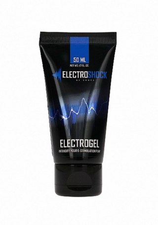 Żel do elektrostymulacji Electrogel Pharmquests 50 ml
