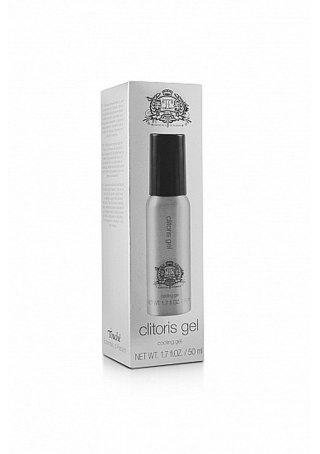 Żel stymulujący łechtaczkę Touché chłodzący rozgrzewający 50 ml