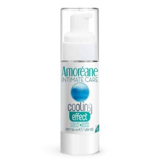 Lubrykant chłodzący Amoreane 50ml