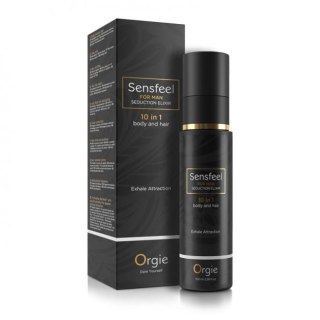 Balsam feromonowy Sensfeel For Man 10w1 100ml