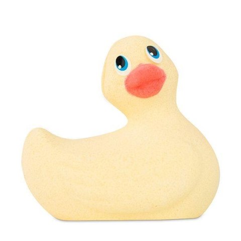 Bomba kąpielowa I Rub My Duckie waniliowa