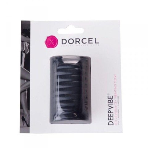 Nakładka wibrująca Dorcel Deep Vibe 7 cm