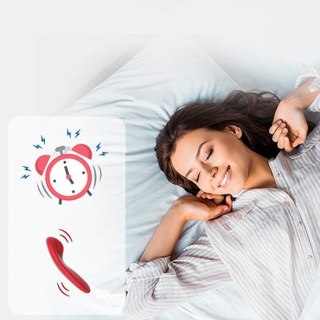 Wibrator do majtek Magic Motion Nyx sterowany aplikacją USB