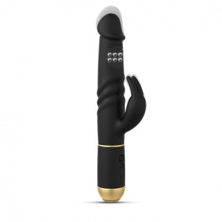 Wibrator króliczek Dorcel Furious Rabbit 2.0 z ruchomą główką USB