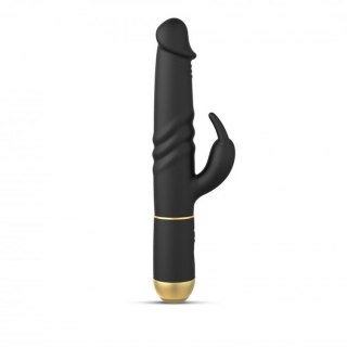 Wibrator króliczek Dorcel Furious Rabbit 2.0 z ruchomą główką USB