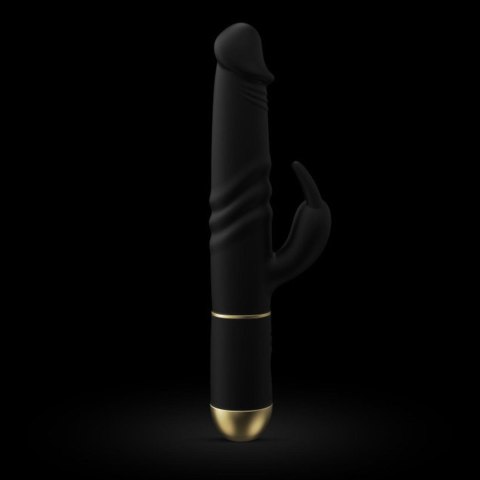 Wibrator króliczek Dorcel Furious Rabbit 2.0 z ruchomą główką USB