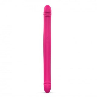 Wibrator podwójny Dorcel Orgasmic Double Do silikonowy USB