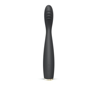 Wibrator punktu G smukły silikonowy GSLIM Dorcel 19 cm USB