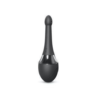 Wibrująca gruszka do lewatywy Dorcel Douche Mate Pro 200 ml USB