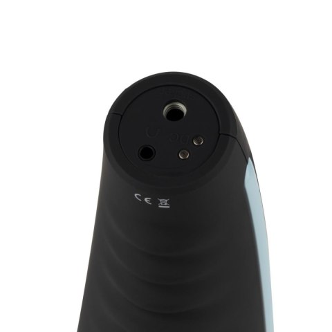 Automatyczny masturbator obrotowy wibrujący Cruizr CP02 USB