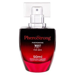 Feromony męskie PheroStrong Beast 50ml