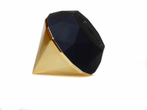 Stymulator Diamond Air Massager złoty USB 7 funkcji