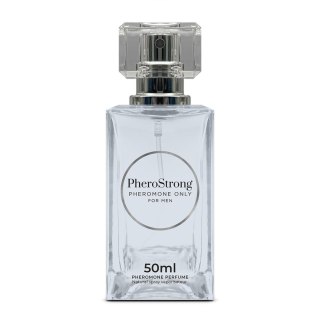 Perfumy z feromonami PheroStrong Only for Men 50ml