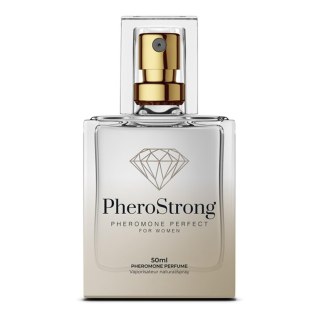 Perfumy z feromonami PheroStrong Perfect dla kobiet 50ml