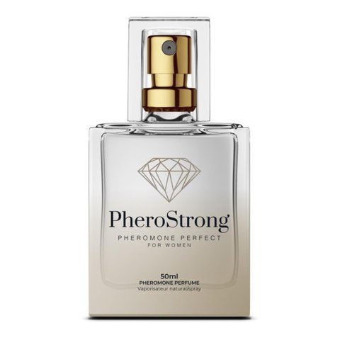 Perfumy z feromonami PheroStrong Perfect dla kobiet 50ml