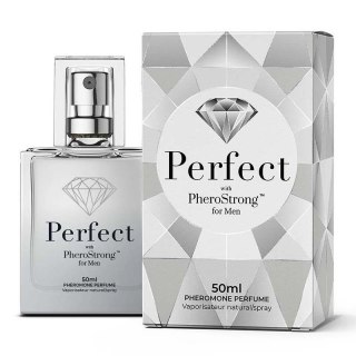 Perfumy z feromonami PheroStrong dla mężczyzn 50 ml