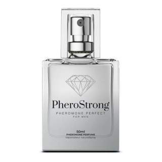 Perfumy z feromonami PheroStrong dla mężczyzn 50 ml