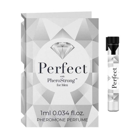 Tester feromonów PheroStrong dla mężczyzn 1ml