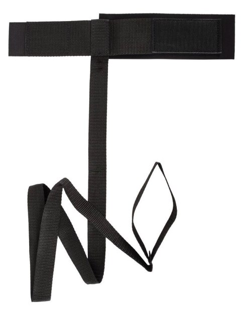 Zestaw mankietów bondage You2Toys poliamid 120 cm
