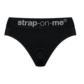Elegancka uprząż do straponu Heroine Straponme L