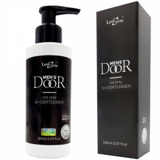 Żel analny dla mężczyzn LoveStim Men Door 150 ml