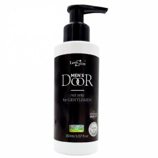 Żel analny dla mężczyzn LoveStim Men Door 150 ml