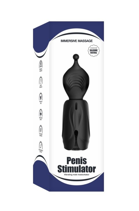 Męski masturbator