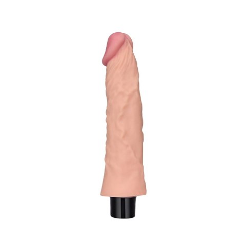 Wibrator realistyczny Lovetoy Real Softee 22 cm
