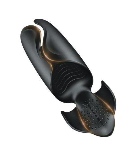 Wielofunkcyjny masturbator waginalny Amanda opóźniający B Series Cute