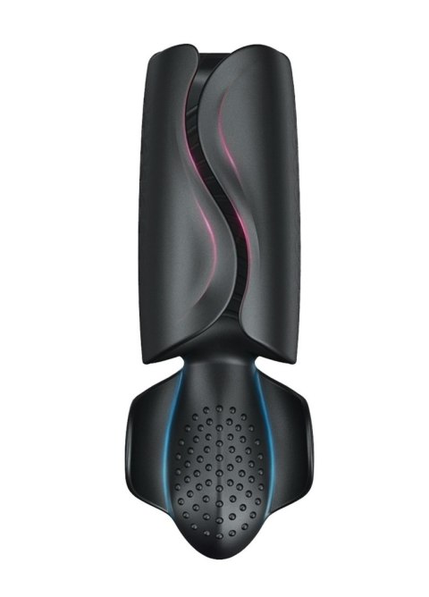 Wielofunkcyjny masturbator waginalny Amanda opóźniający B Series Cute