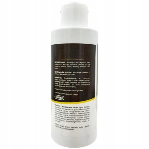 Żel drażniący sutki LoveStim 150ml