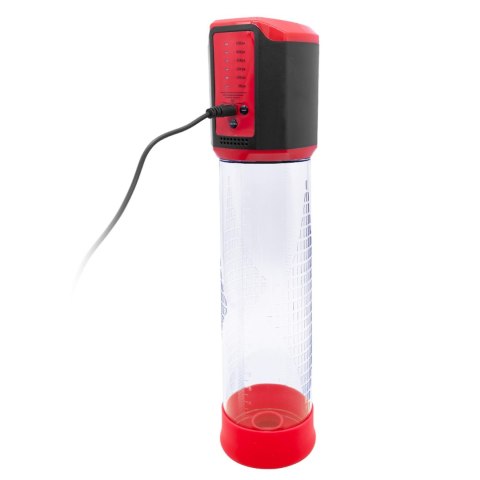 Elektryczna pompka próżniowa Passion Pump 5 prędkości