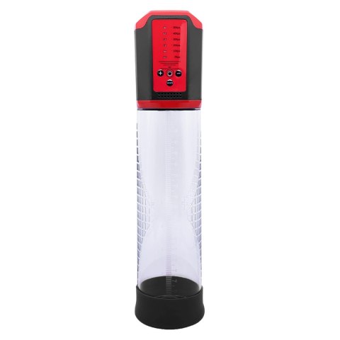 Elektryczna pompka próżniowa Passion Pump 5 prędkości